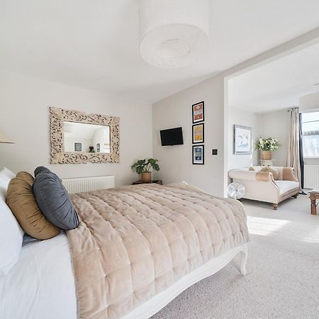 No 22 Bed & Breakfast Barnstaple Dış mekan fotoğraf