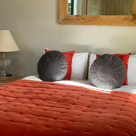 No 22 Bed & Breakfast Barnstaple Dış mekan fotoğraf