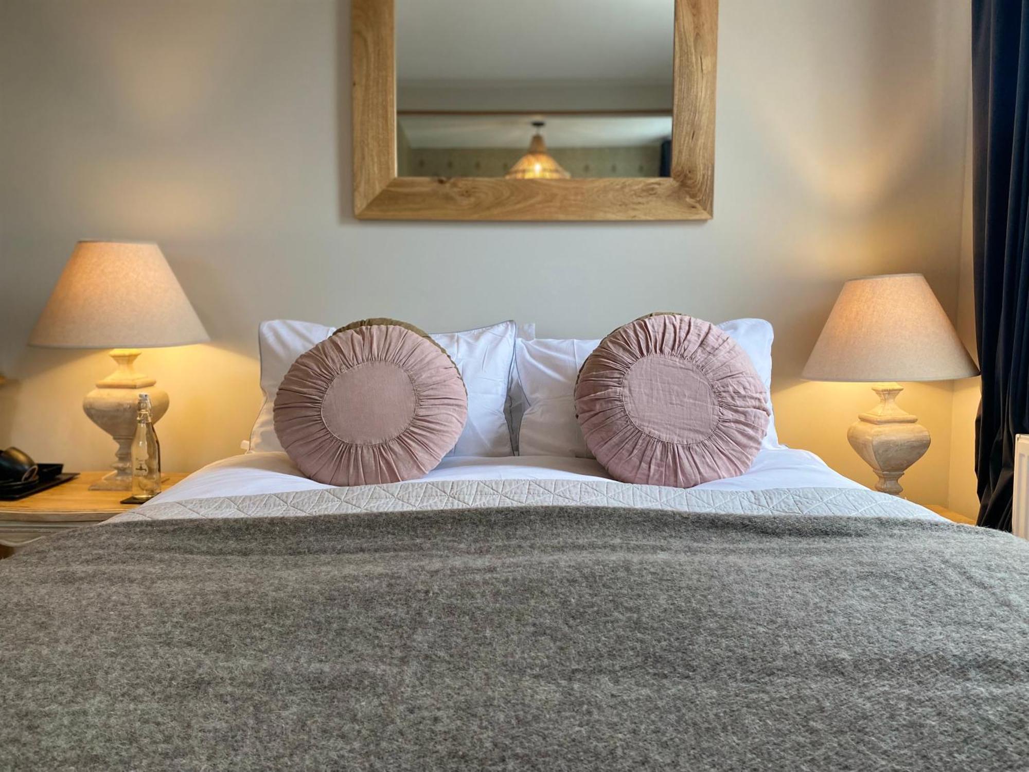 No 22 Bed & Breakfast Barnstaple Dış mekan fotoğraf