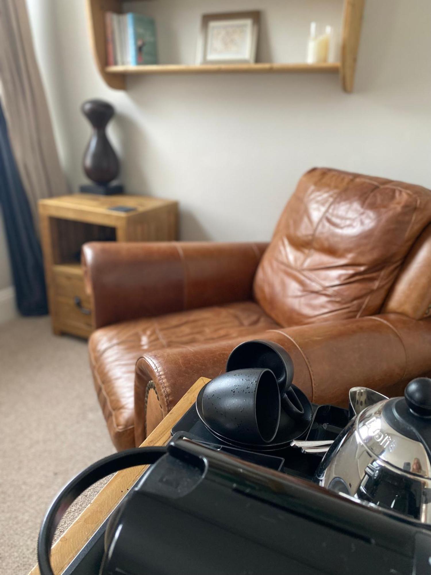 No 22 Bed & Breakfast Barnstaple Dış mekan fotoğraf