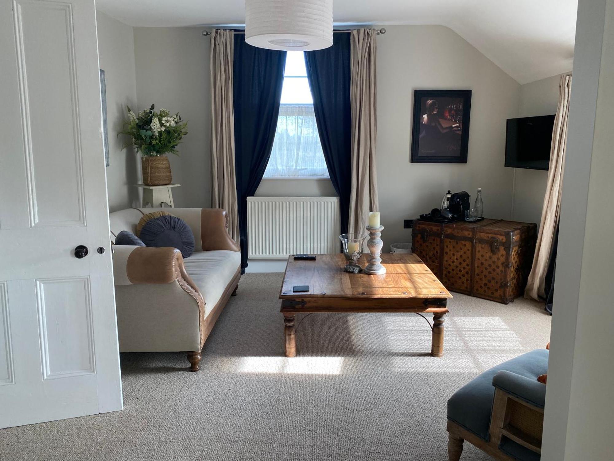 No 22 Bed & Breakfast Barnstaple Dış mekan fotoğraf