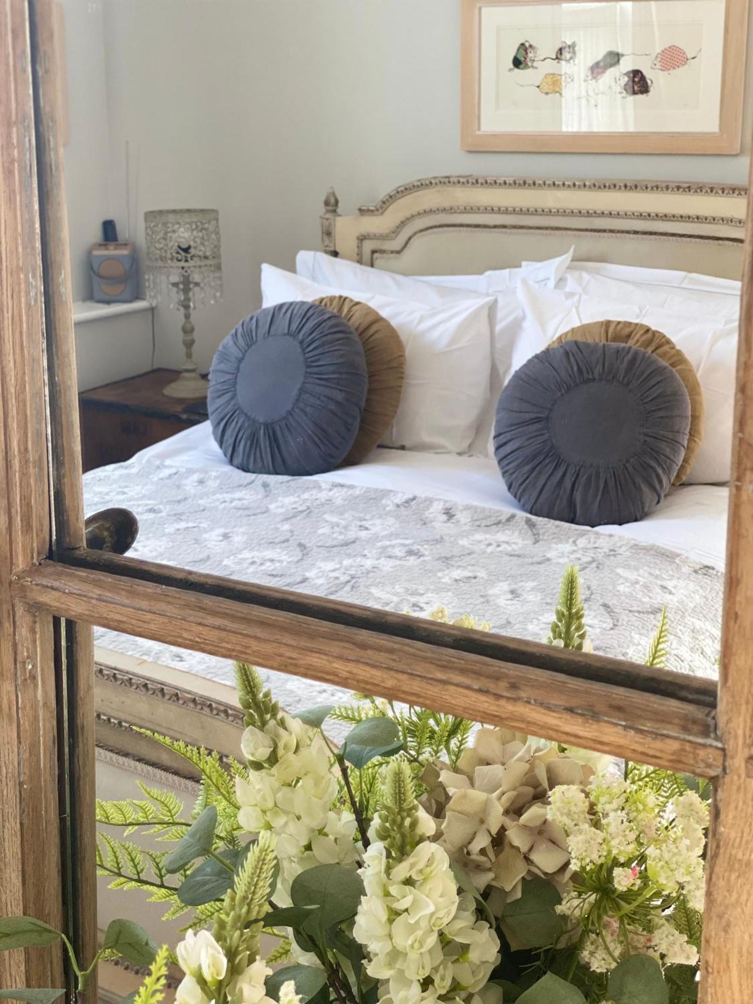 No 22 Bed & Breakfast Barnstaple Dış mekan fotoğraf