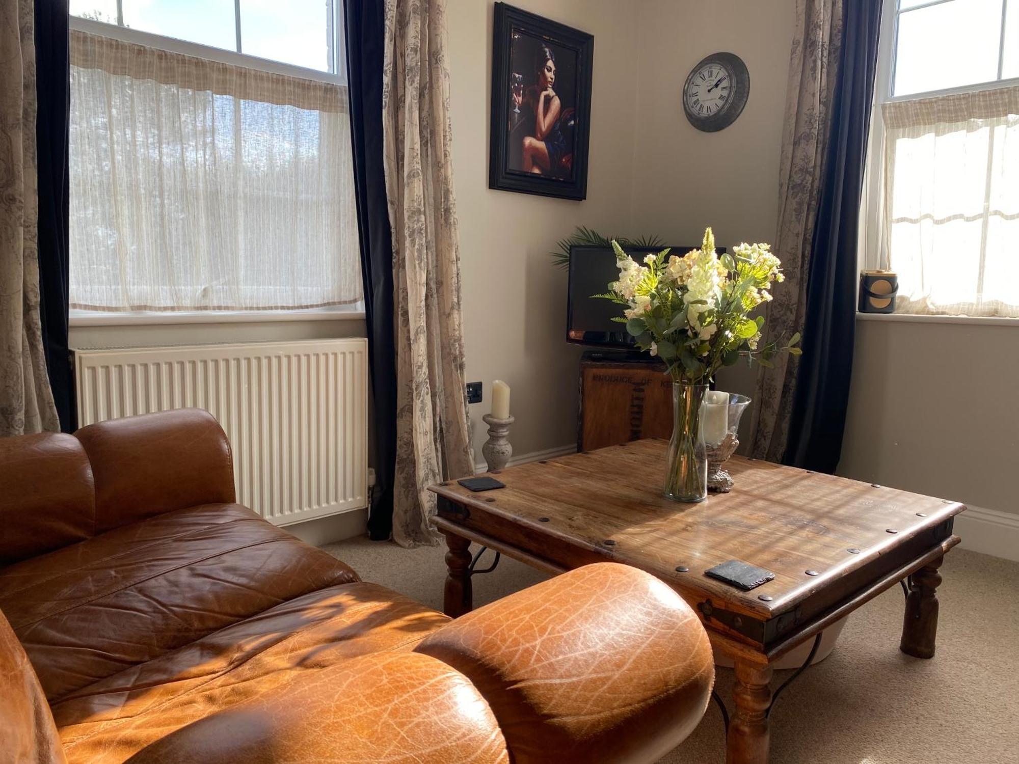 No 22 Bed & Breakfast Barnstaple Dış mekan fotoğraf