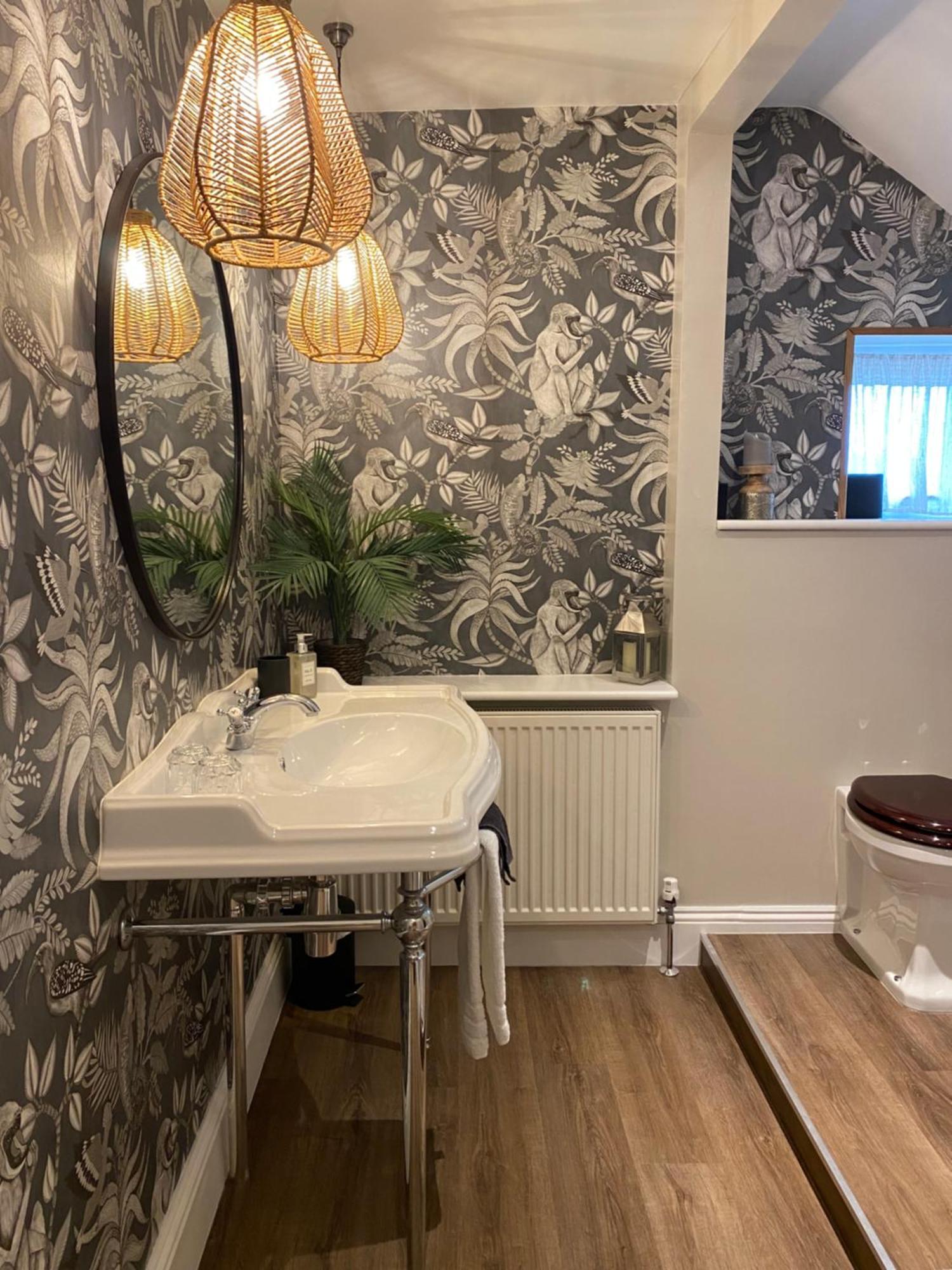 No 22 Bed & Breakfast Barnstaple Dış mekan fotoğraf