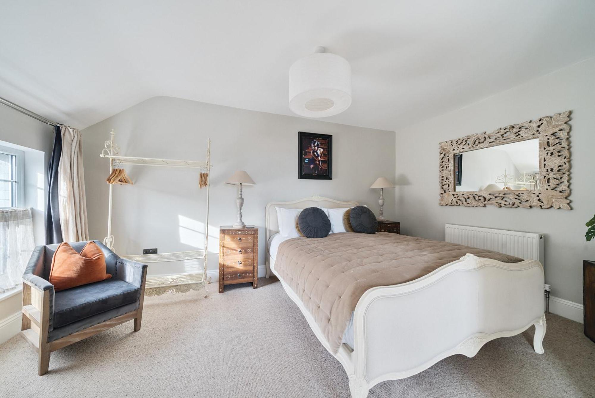 No 22 Bed & Breakfast Barnstaple Dış mekan fotoğraf