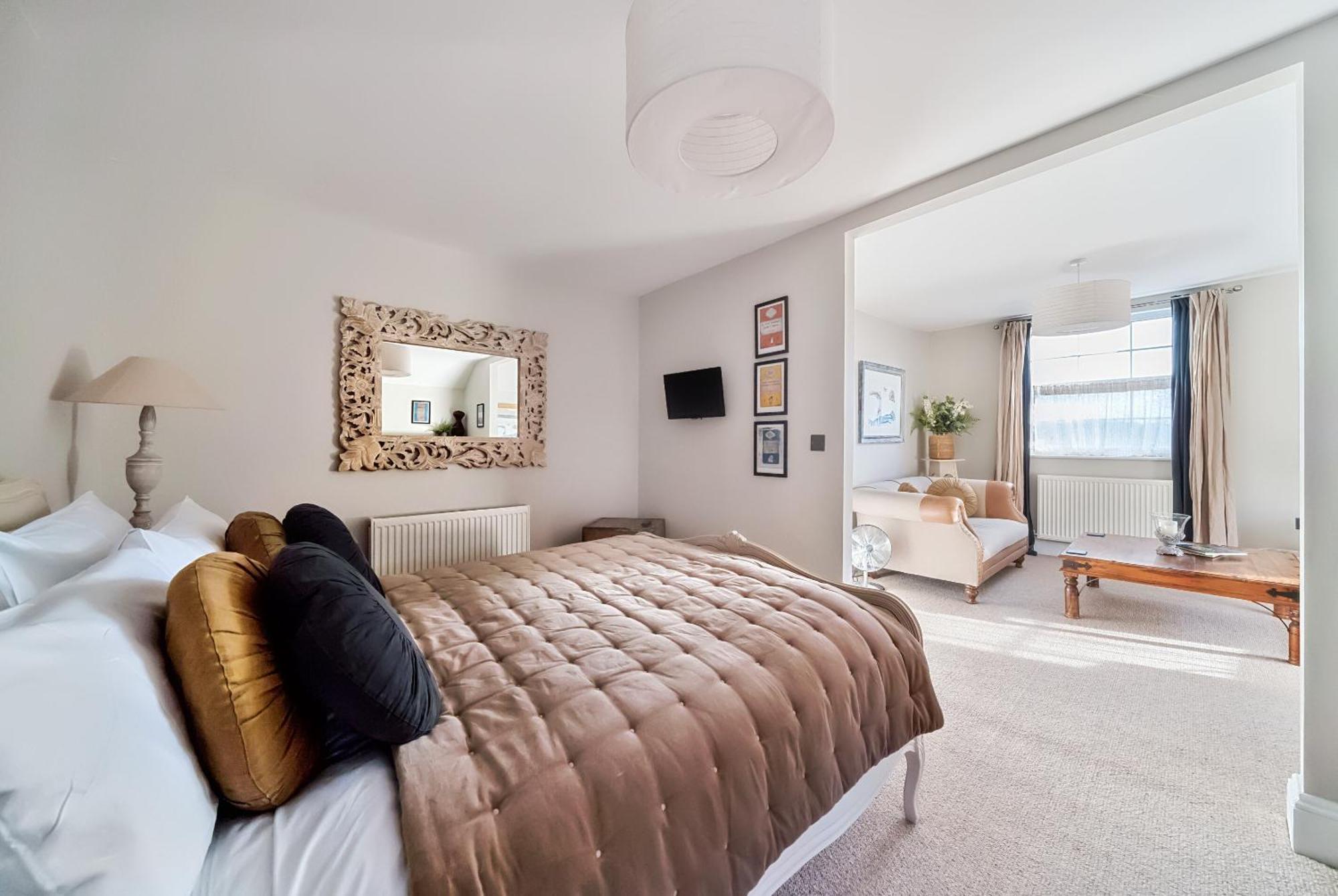 No 22 Bed & Breakfast Barnstaple Dış mekan fotoğraf