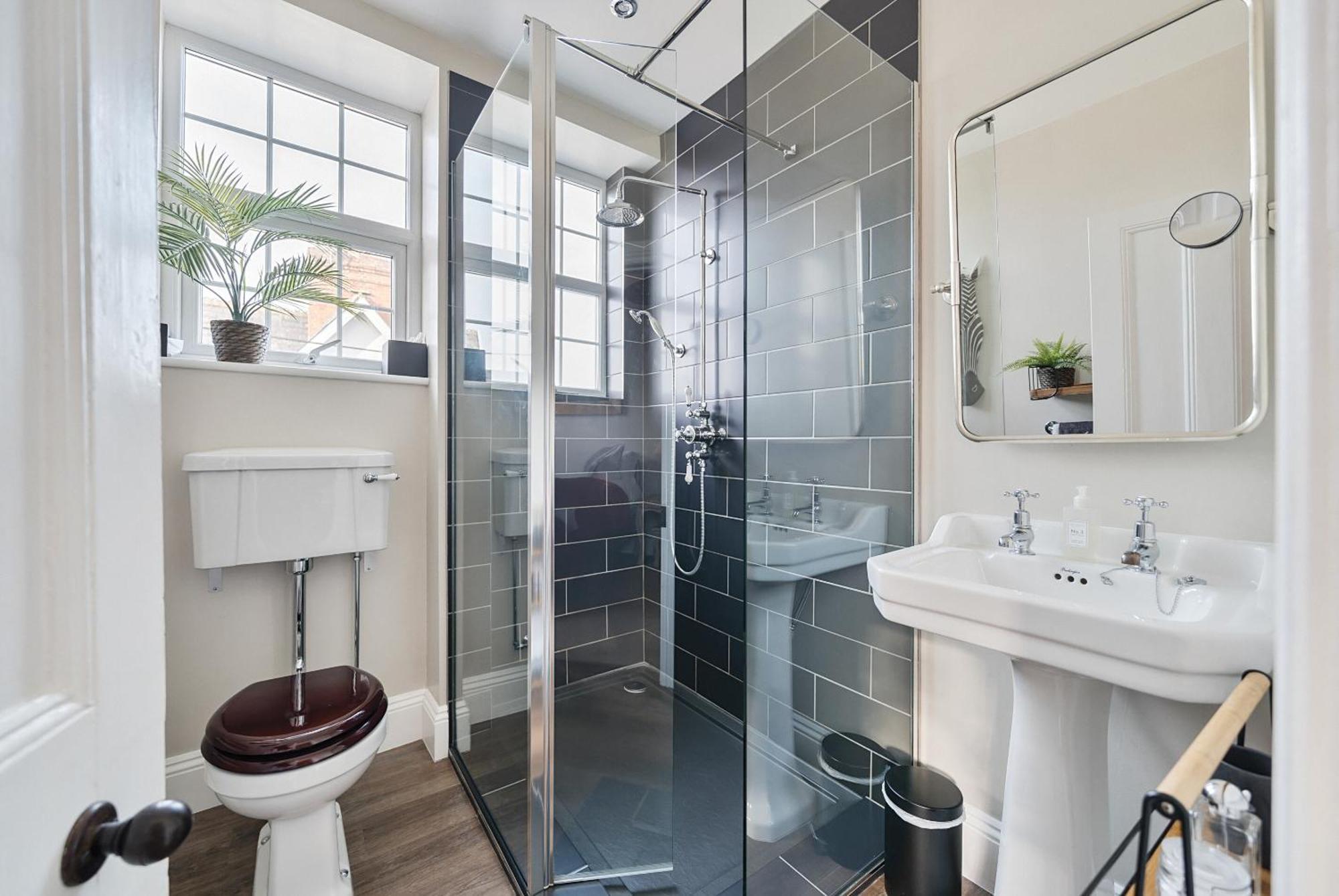 No 22 Bed & Breakfast Barnstaple Dış mekan fotoğraf