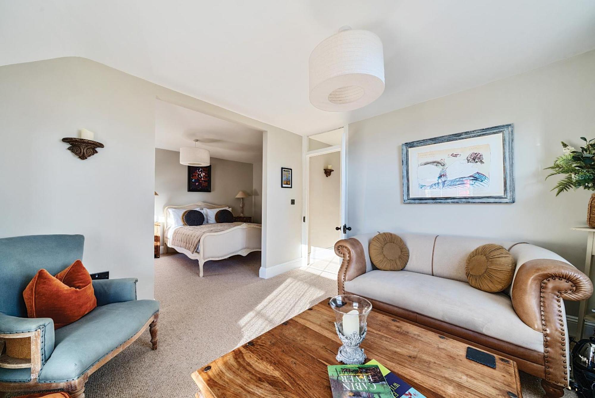No 22 Bed & Breakfast Barnstaple Dış mekan fotoğraf