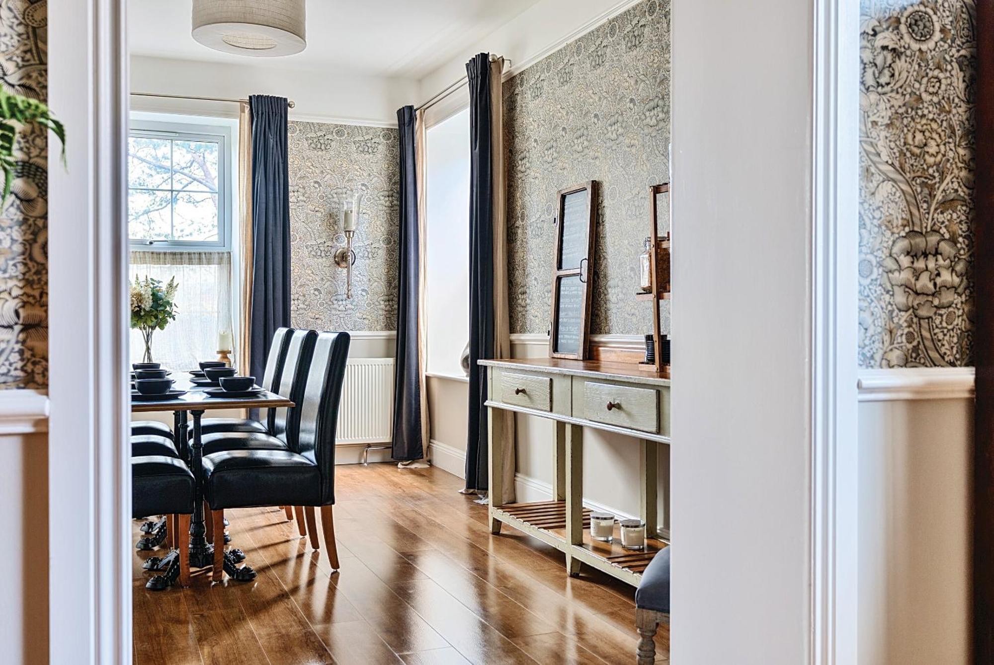 No 22 Bed & Breakfast Barnstaple Dış mekan fotoğraf