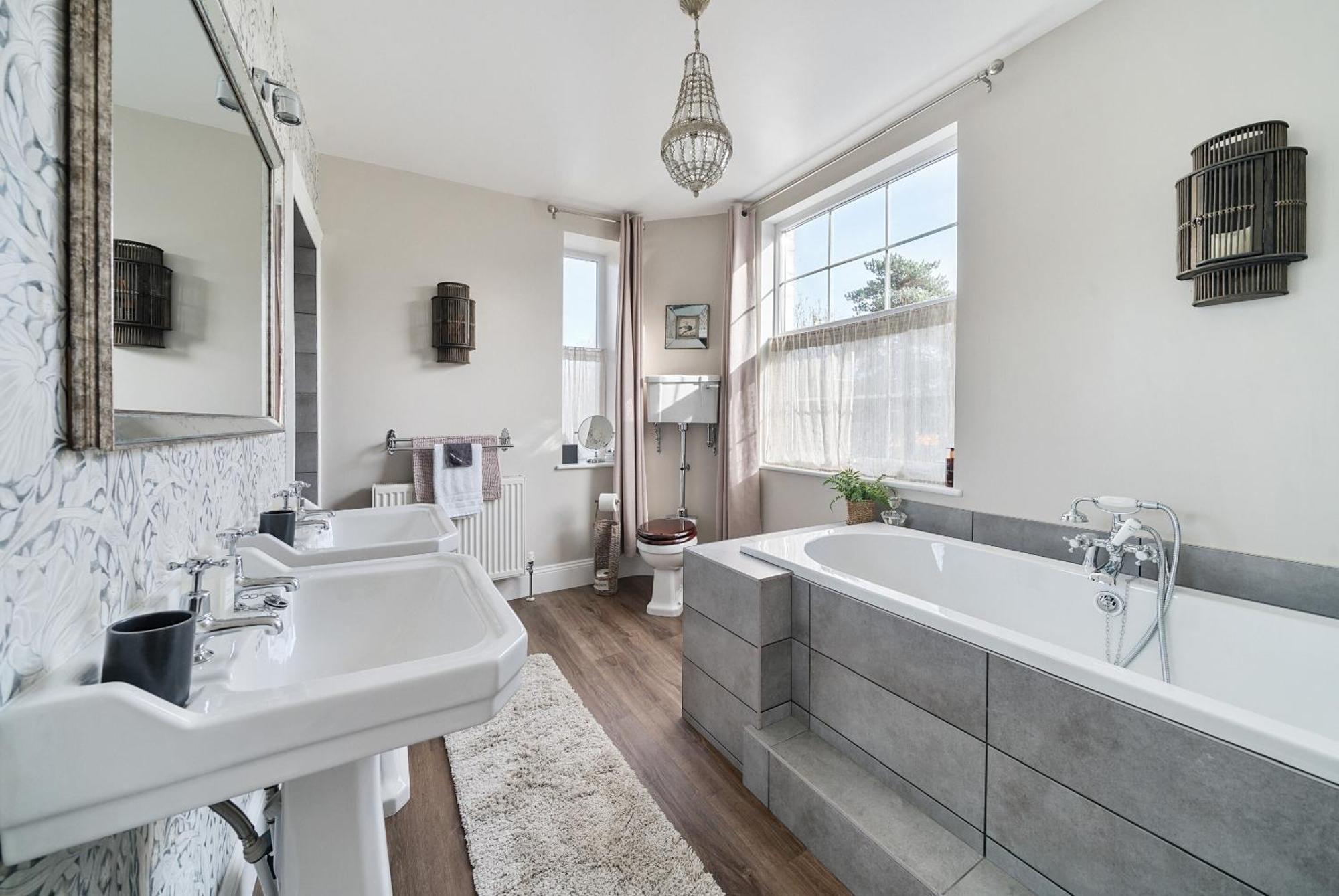 No 22 Bed & Breakfast Barnstaple Dış mekan fotoğraf