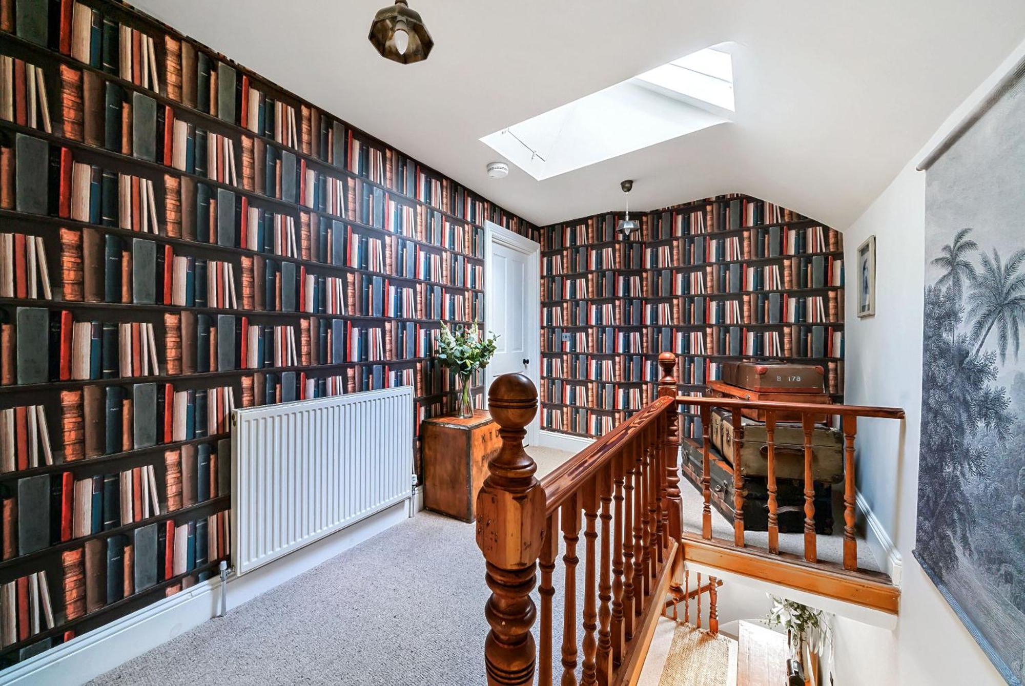 No 22 Bed & Breakfast Barnstaple Dış mekan fotoğraf