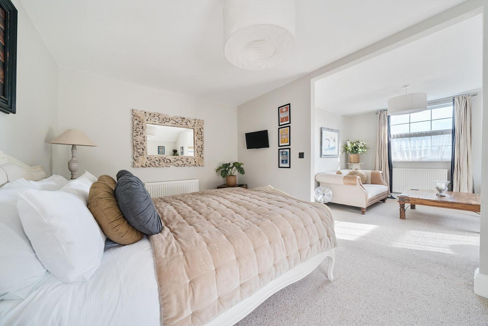 No 22 Bed & Breakfast Barnstaple Dış mekan fotoğraf