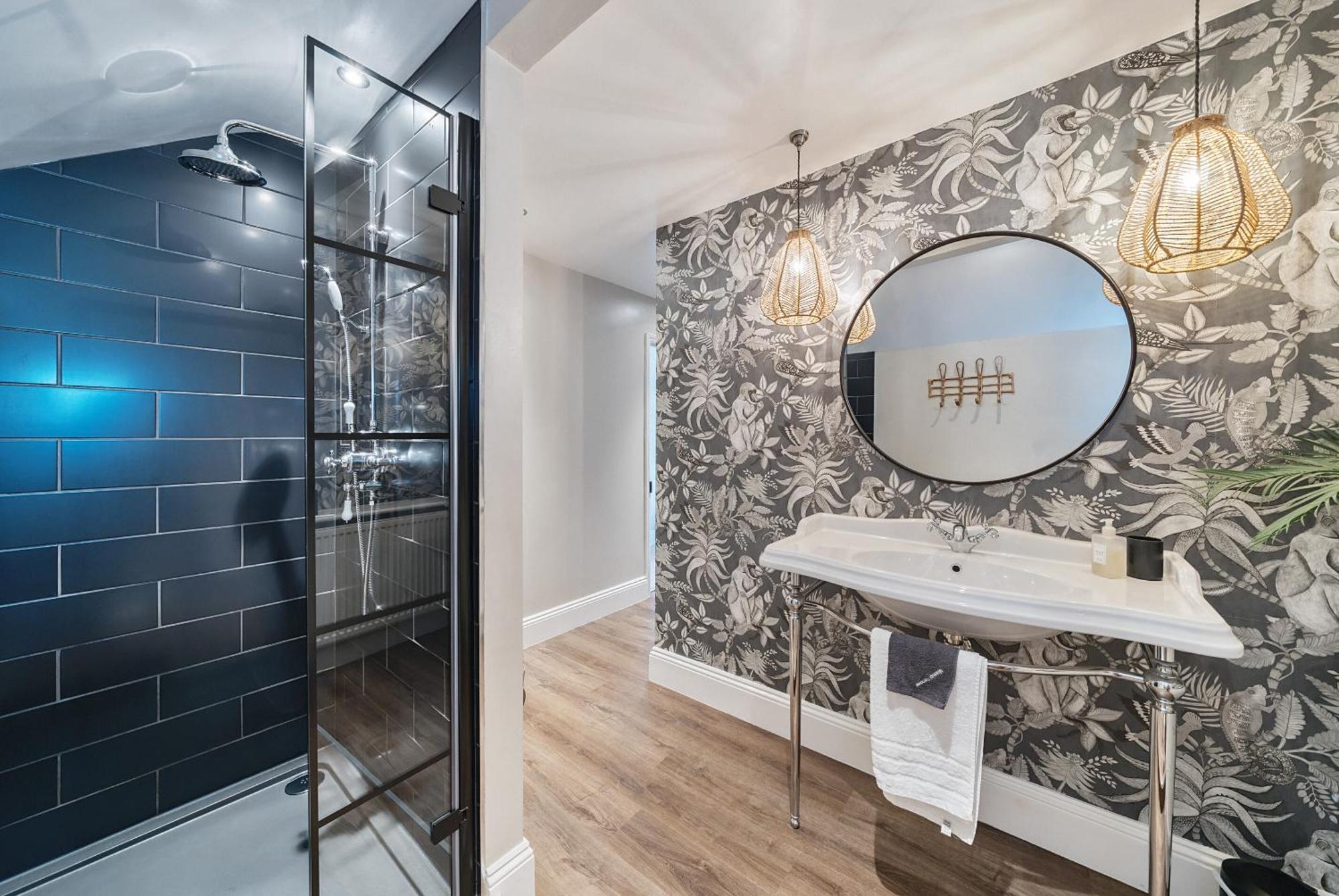 No 22 Bed & Breakfast Barnstaple Dış mekan fotoğraf