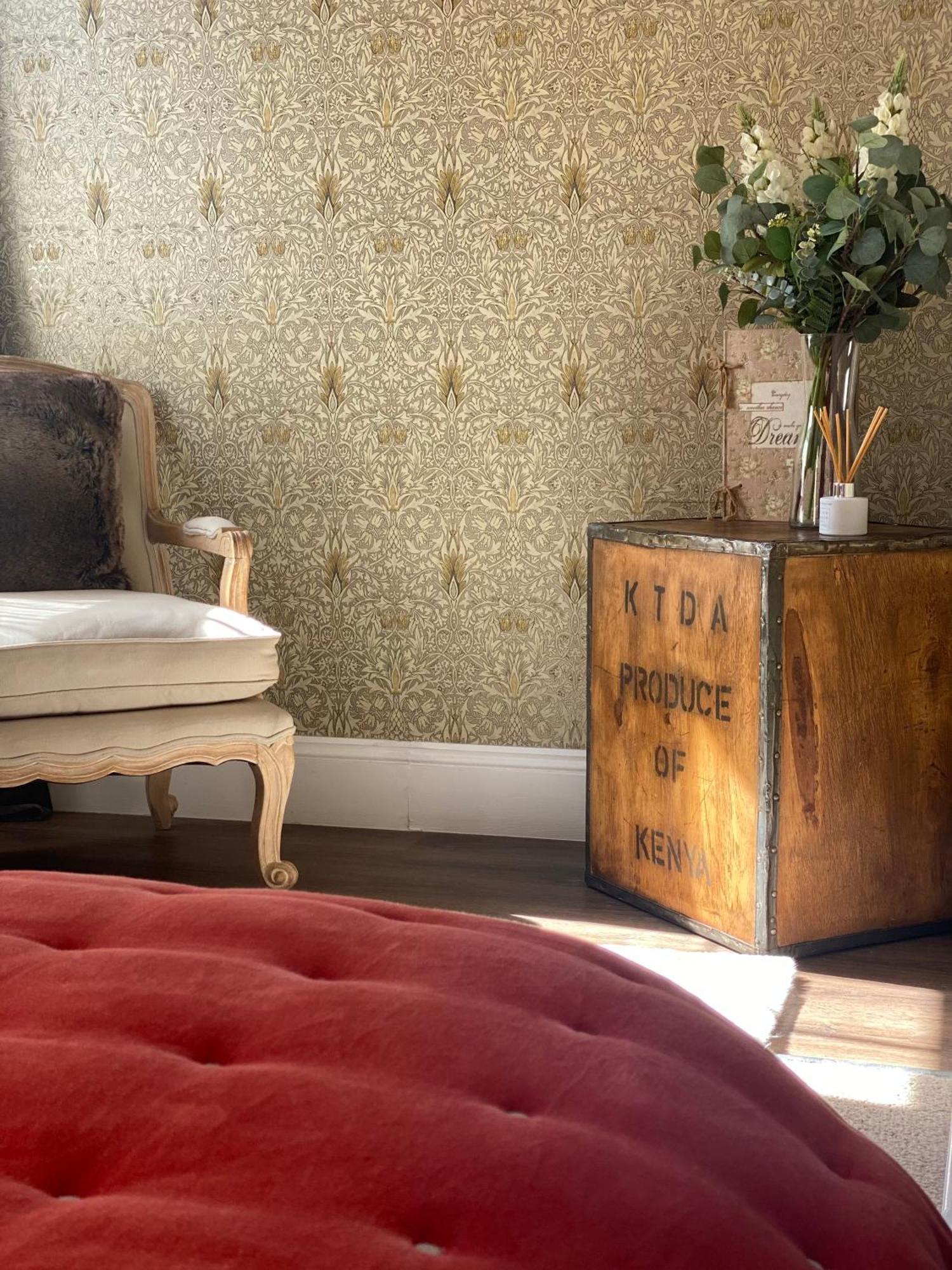 No 22 Bed & Breakfast Barnstaple Dış mekan fotoğraf